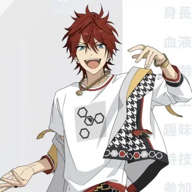 Profile image of 天城燐音