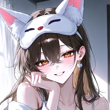 Profile image of Yoon Seo-rin