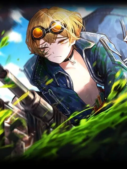 RichValue6560의 ｼﾝｸﾚｱｧ…♡とお話しよう！