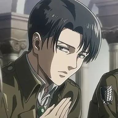Profile image of リヴァイ