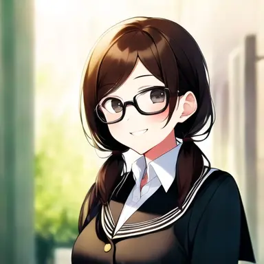 Profile image of Asuka