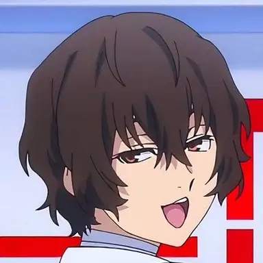 Profile image of 太宰治