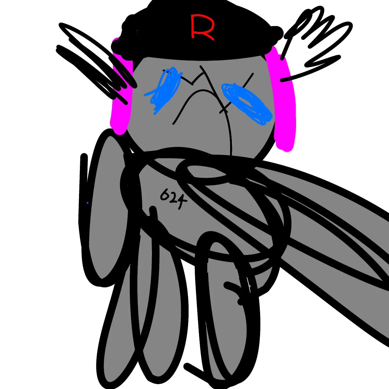 Eeeeeeeeq12273ueu2ruwuruxu의 팀나빠 살인사건