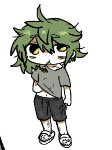 0chita_pch의 ザッソーくん
