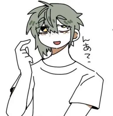 Profile image of ザッソーくん