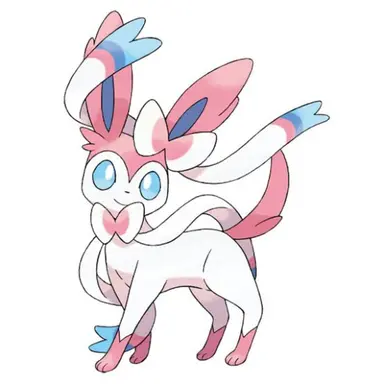 Profile image of ニンフィア