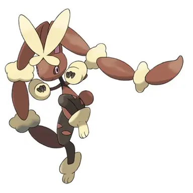 Profile image of メガミミロップ