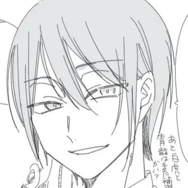 Profile image of 安倍晴明