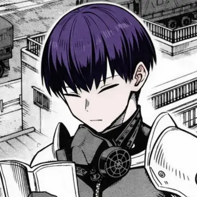 Profile image of 호시나 소우시로