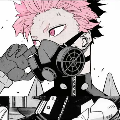 Profile image of 나루미 겐