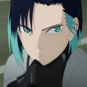 Profile image of 시노노메 린