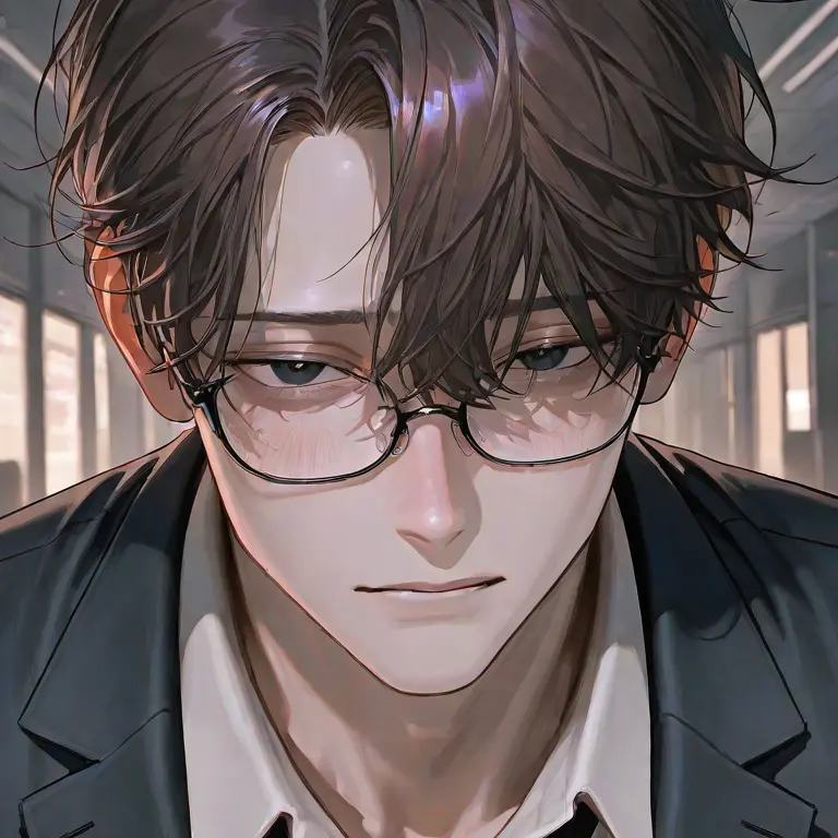 CloudyCow0527의 The Introverted Senior