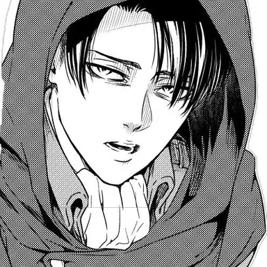 Profile image of 리바이 아커만