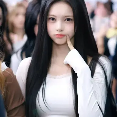 Profile image of 정이안