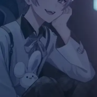 Profile image of 初兎