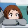 Profile image of Uraraka