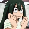 Profile image of Tsuyu