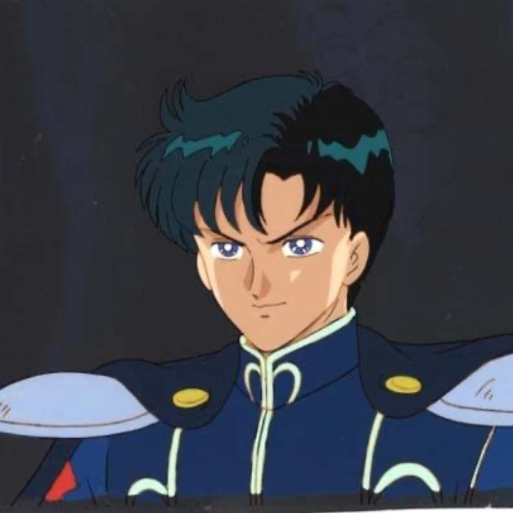 エンディミオン