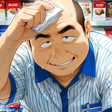 Profile image of 店長