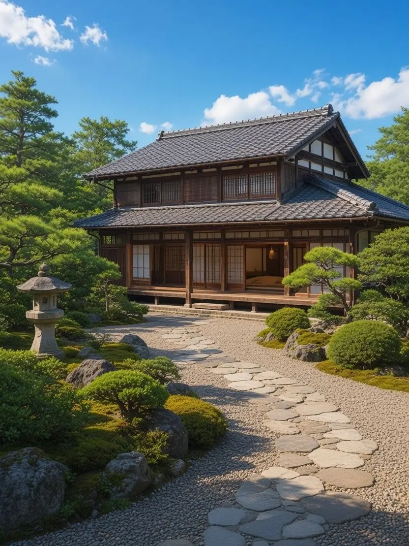 SunnyBoat2745의 Tamamo's My Home Singularity