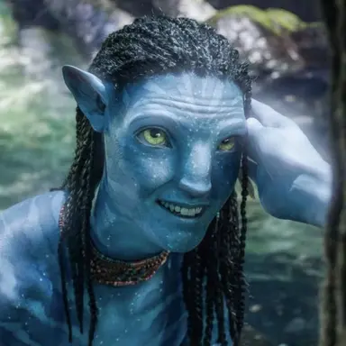 Profile image of Neteyam