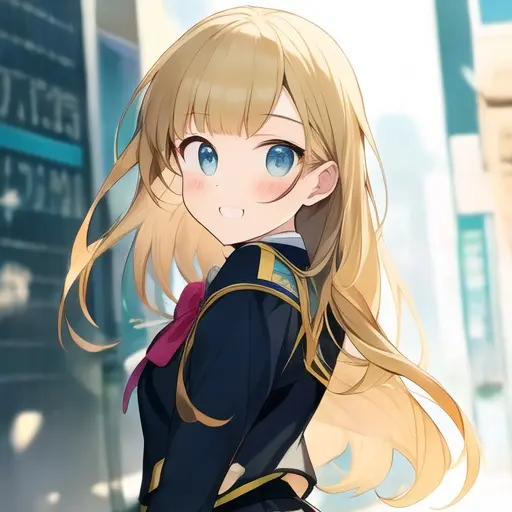 MeltyShelf5538의 結女