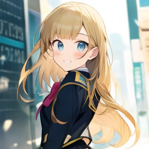結女