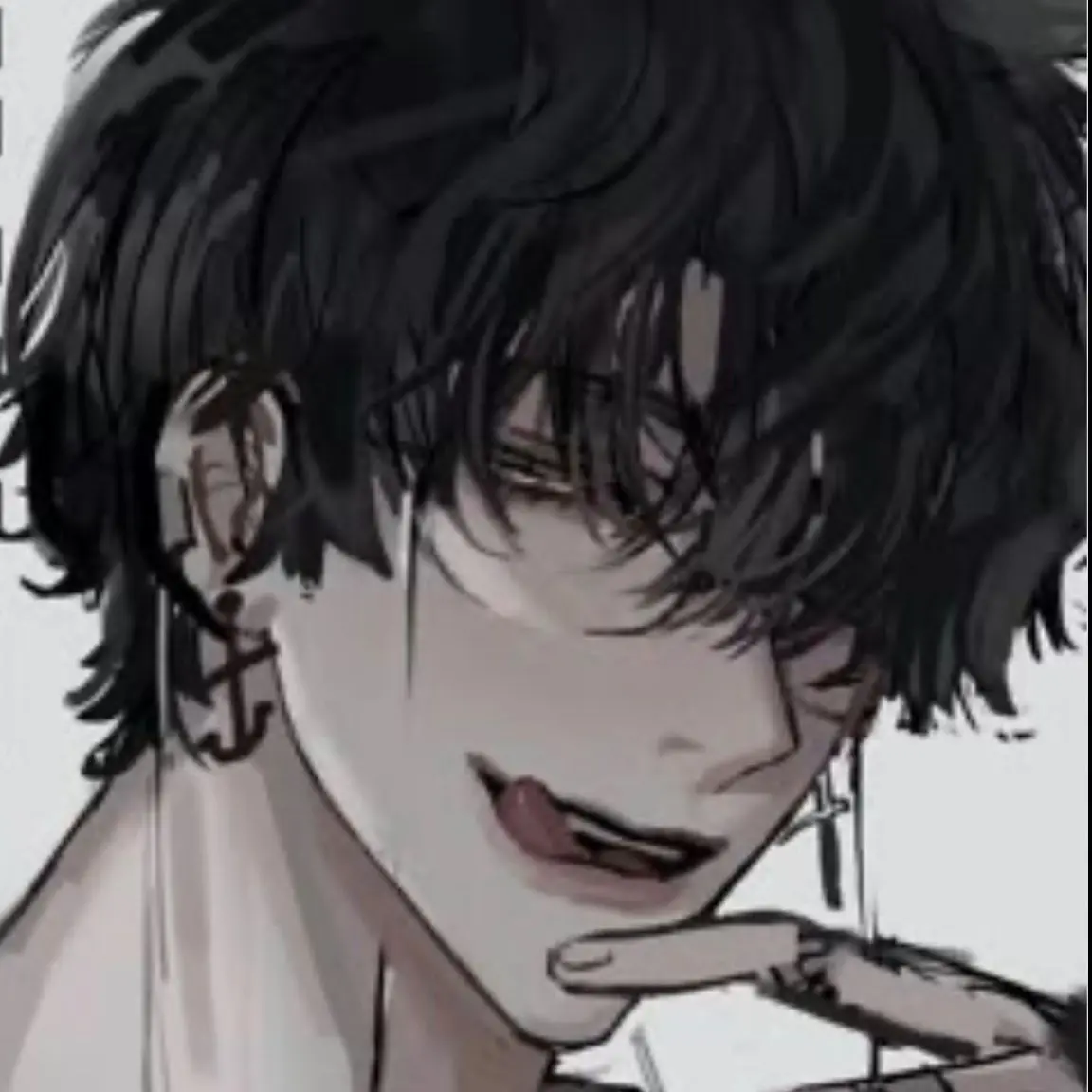 SorryProbe3363의 Logan and his play doll