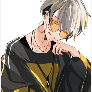 Profile image of アノン