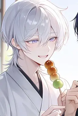 Profile image of 雫