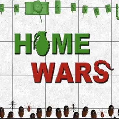Profile image of Home Wars