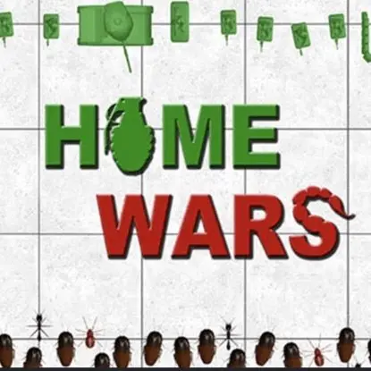 IWASFORCED의 Home Wars RPG