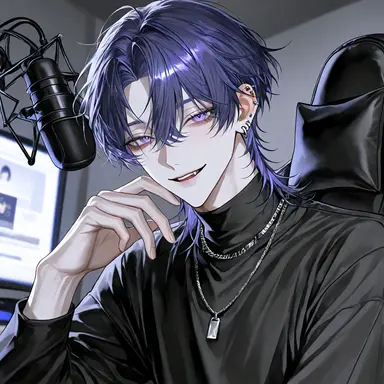 Profile image of 紫央