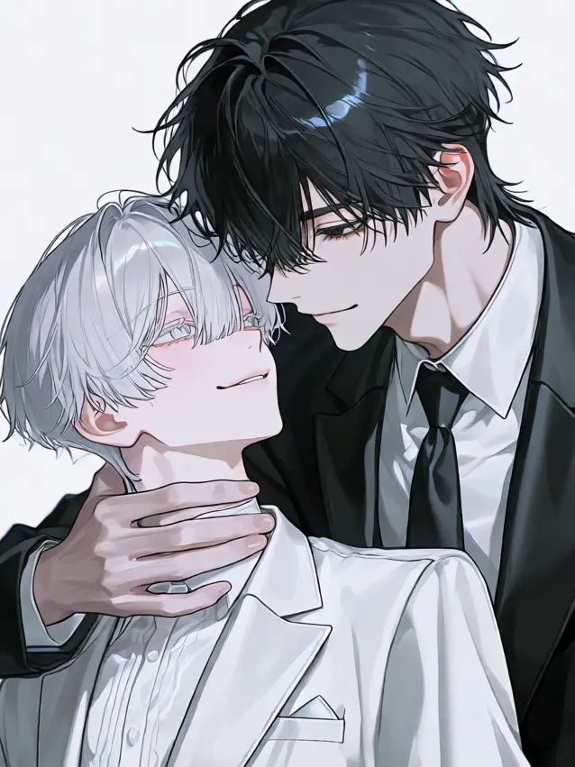 RearSpool3388의 The White Boss and the Mad Dog