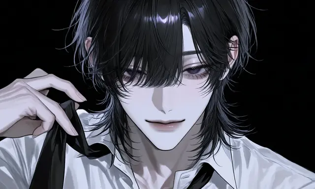 Profile image of 토우마