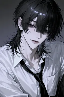 Profile image of 토우마
