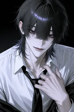 Profile image of 토우마