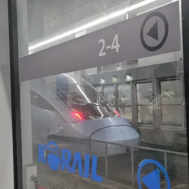 Profile image of KTX 이음