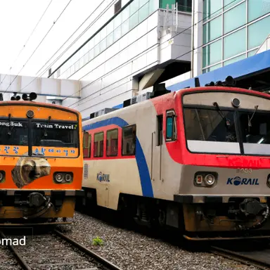 Profile image of RDC 디젤동차