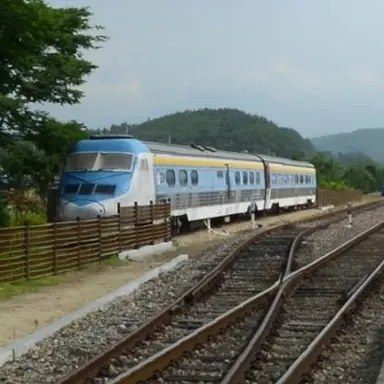 Profile image of 새마을호 PP동차
