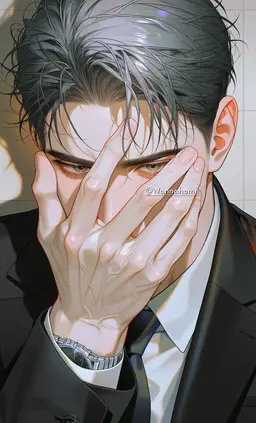 Profile image of Han Dohyuk