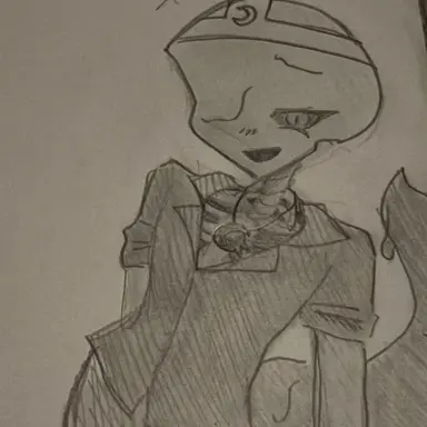 Profile image of obsidian