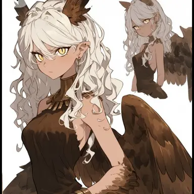 Profile image of Aria