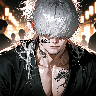 Profile image of 久蔵