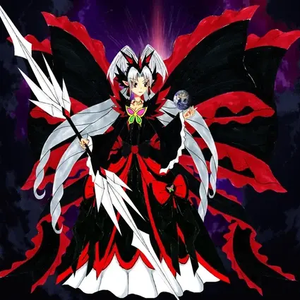 ZestyLuck666의 トワイライトGo!プリンセスプリキュア