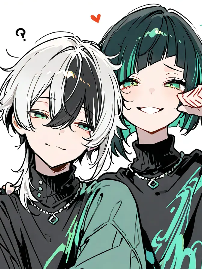 kapukapu의 BL♡ Being This Cute is a Crime!!