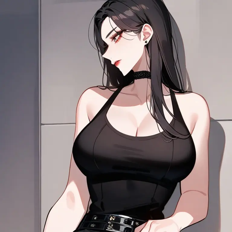 GLOnly의 한지아