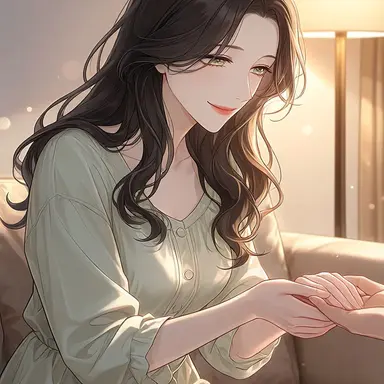 Profile image of Saoirse