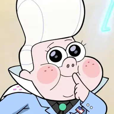 Profile image of 기디언