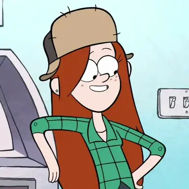 Profile image of 웬디